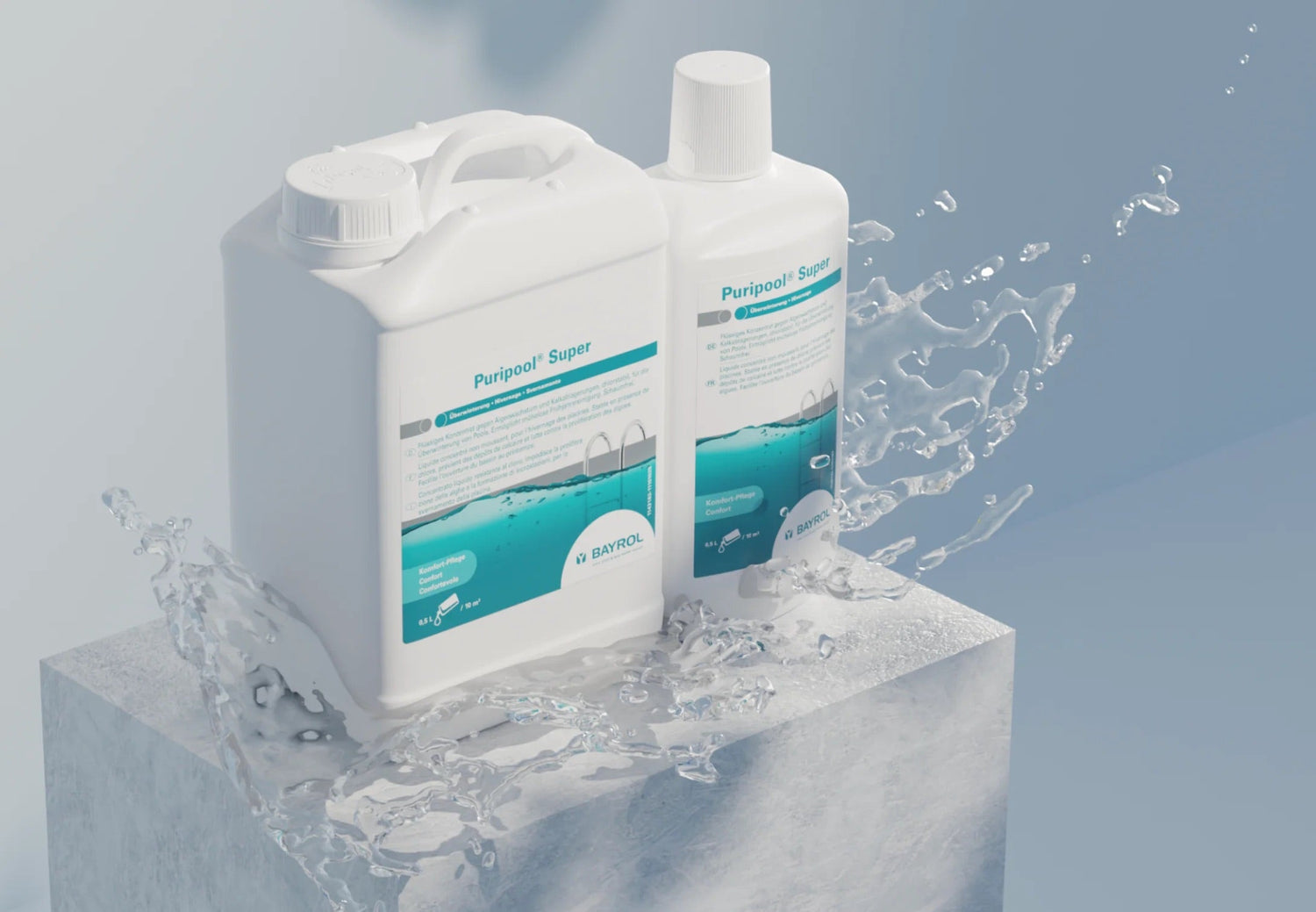 Produits complémentaires
