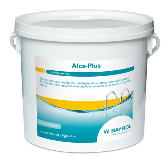 Alca-Plus 5 / 10 kg