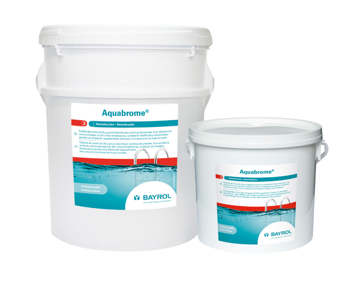 Aquabrome 5kg