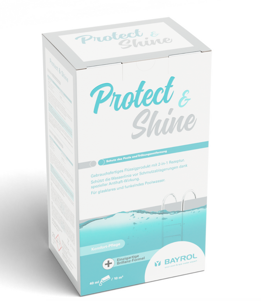 Protect & Shine 2 l