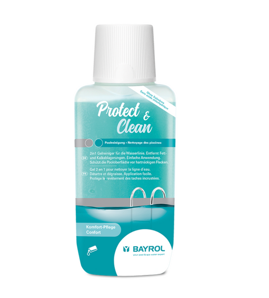 Protect & Clean 0,35 l