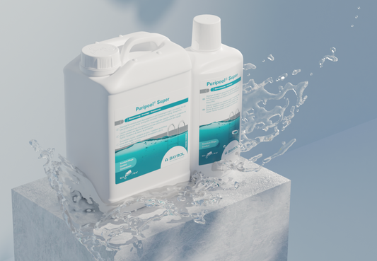 Puripool Super 3 l