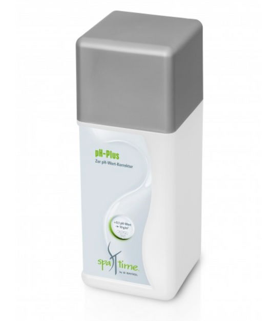 pH-Plus Spa time 1 kg