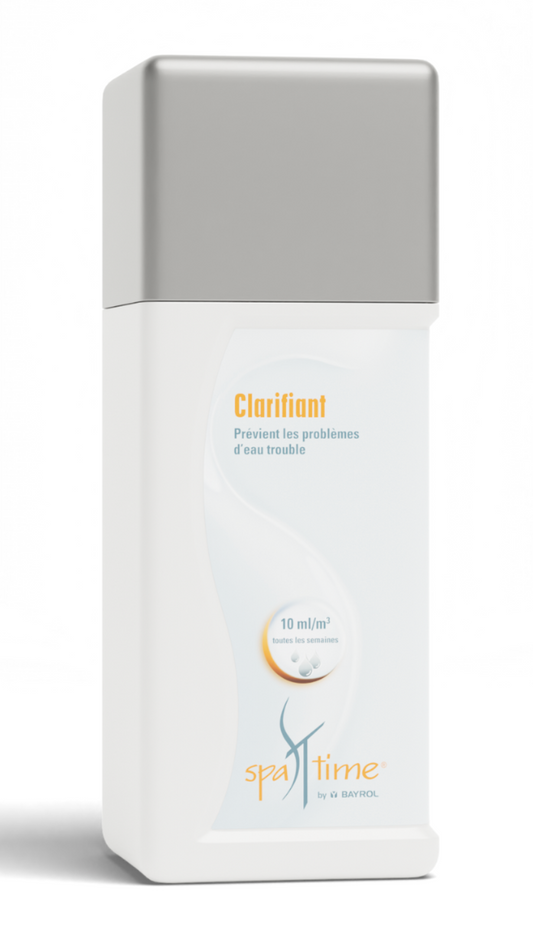 Clarifiant SpaTime 1 l