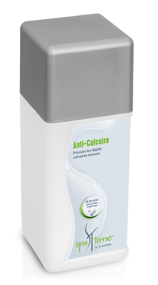 Anti-Calcaire SpaTime 1 l