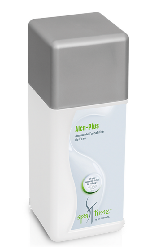 Alca-Plus SpaTime 1 kg
