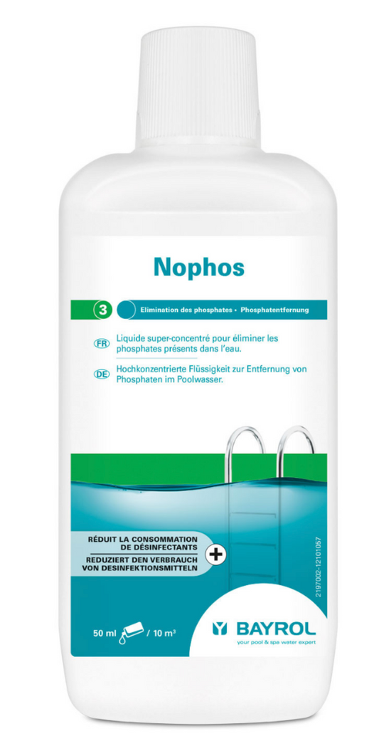 NoPhos 1 / 5 / 20 l