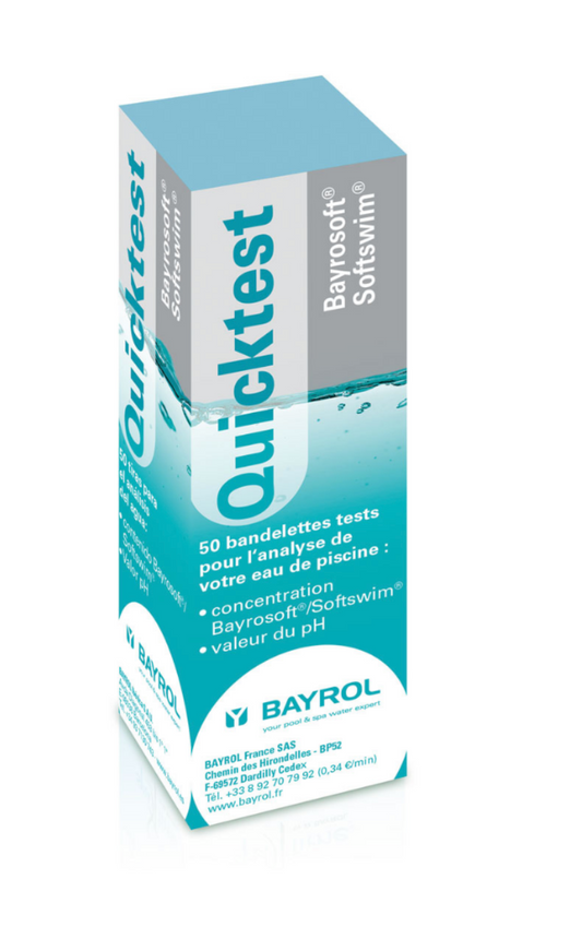 Quicktest Bayrosoft
