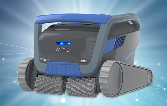 Dolphin M700
