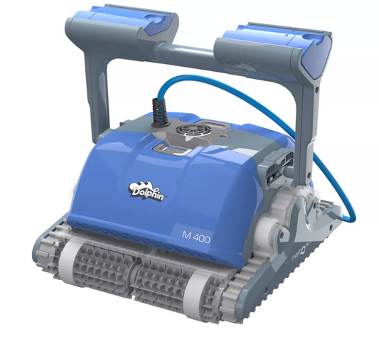 Dolphin M400