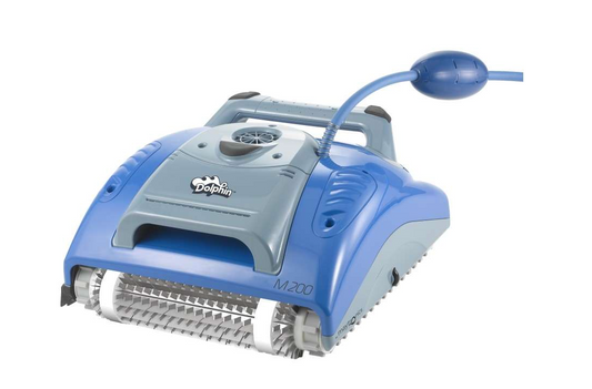 Dolphin M200