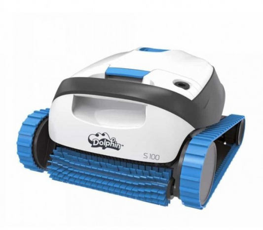 Dolphin S100