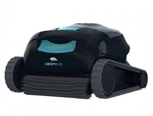 Dolphin Liberty 400