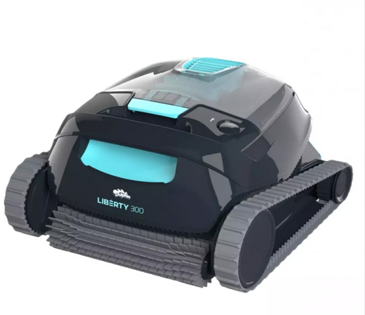 Dolphin Liberty 300