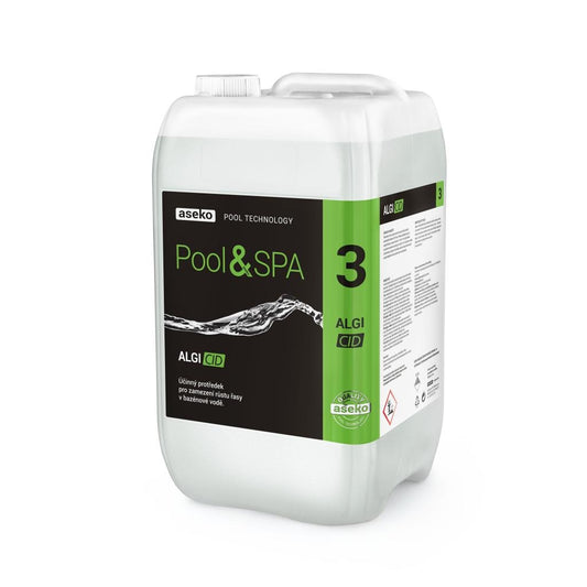 Algicide 20 l
